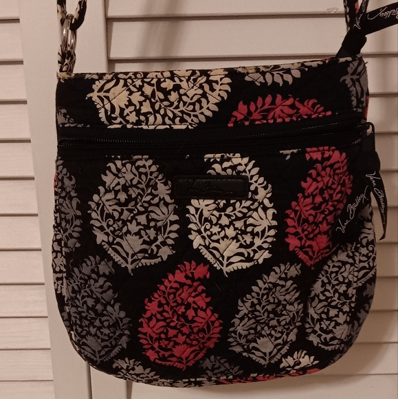 Vera Bradley small cross body bag🙂 - Picture 2 of 6